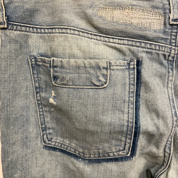 Holding Horses jeans - Picture 8 of 9